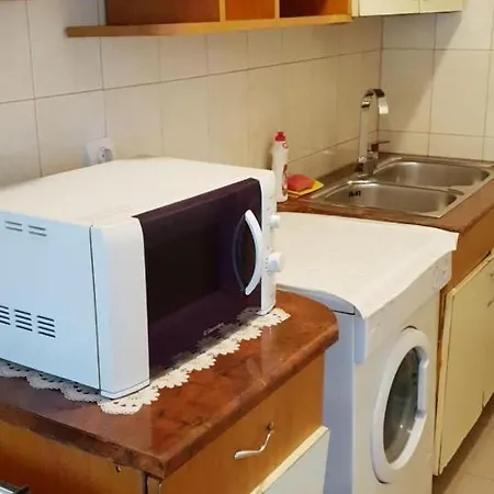 Appartement Studio Central Parcul Circului