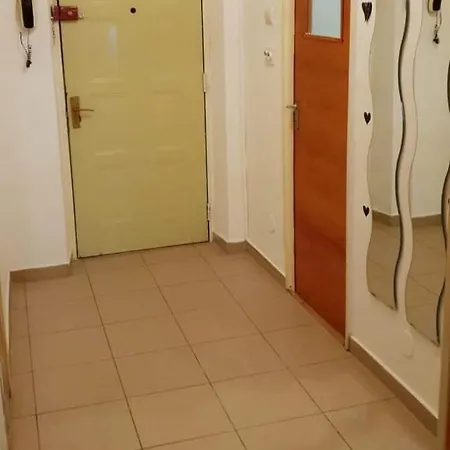 Studio Central Parcul Circului * Bukurešť
