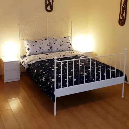 Apartmán Studio Central Parcul Circului Bukurešť