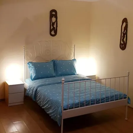 Apartmán Studio Central Parcul Circului